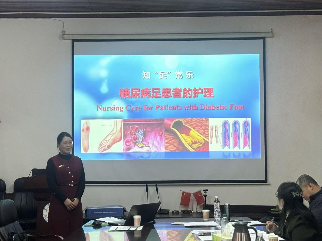 医学教育展风采，课堂教学竞芳华&nbsp;——伟德国际VICTOR1946成功举办2026年青年教师教学能力竞赛